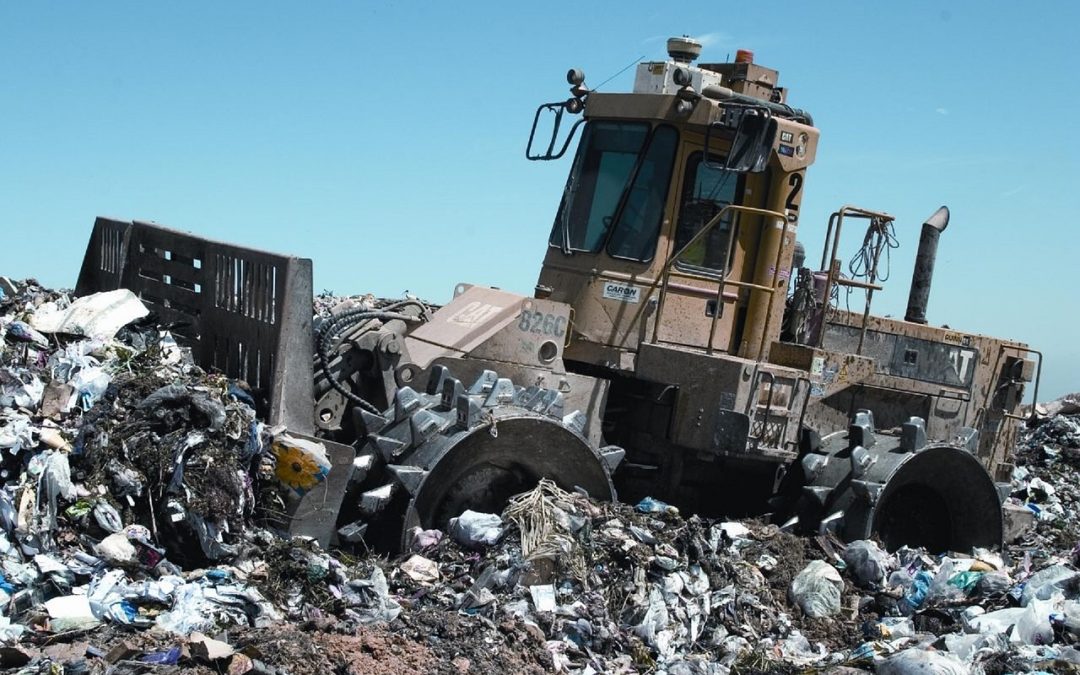Landfill tax – classification is key
