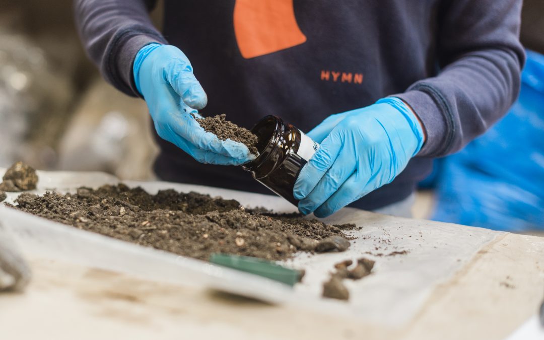 Contaminated Land – what’s the standard?