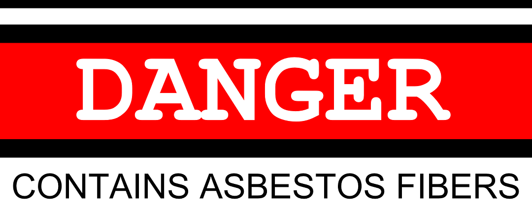 Asbestos in Certified Topsoil is Criminal