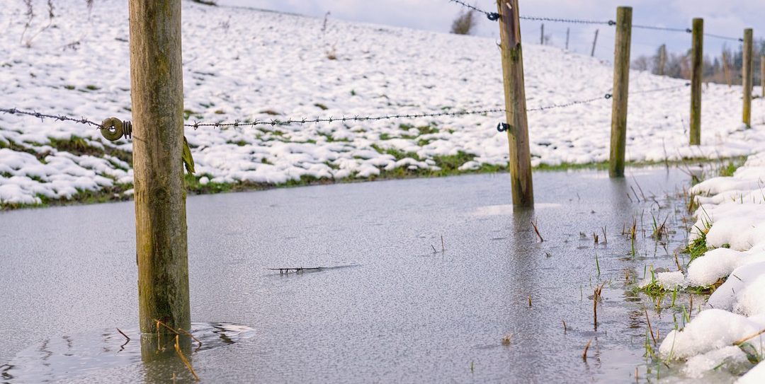 Is Winter Groundwater Monitoring Futile?