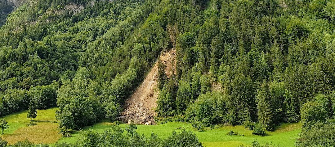 The G&W Guide to… Slope Stability
