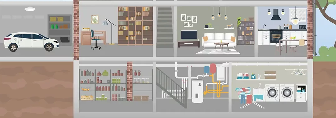 The Basement Impact Assessment