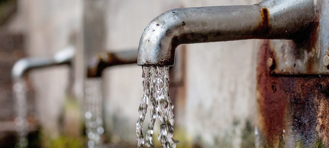 groundwater